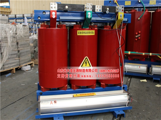 尼木SCB10-315KVA/10